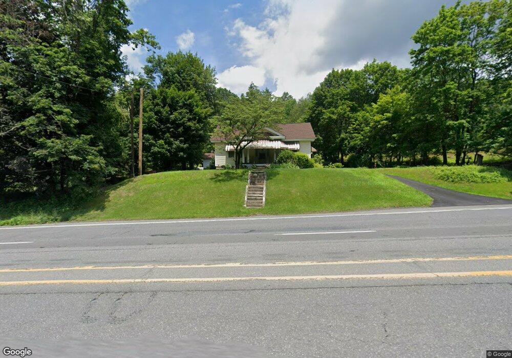 921 W Penn Pike, Tamaqua, PA 18252 - photo 1