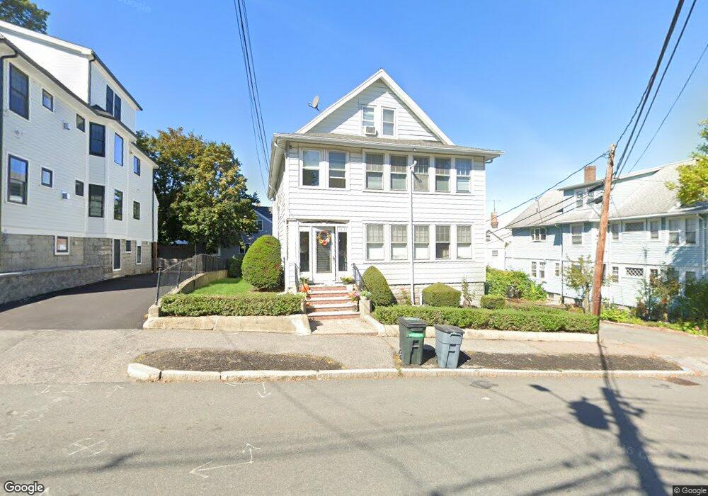 33 Appleton St, Arlington, MA 02476 - photo 1