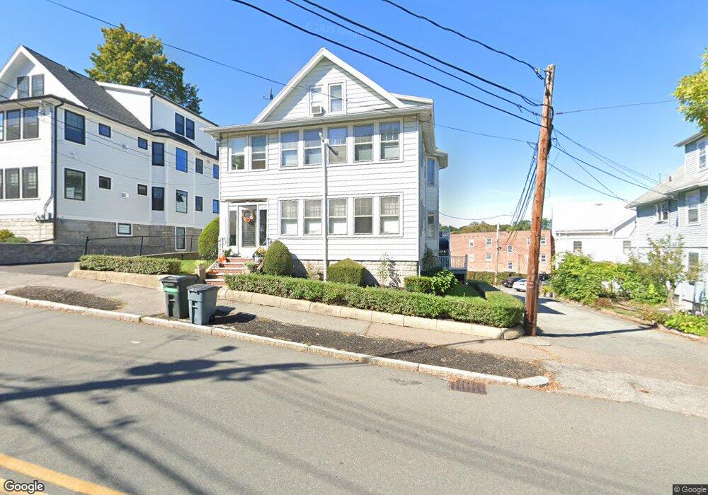 33 Appleton St unit 35, Arlington, MA 02476 - photo 1