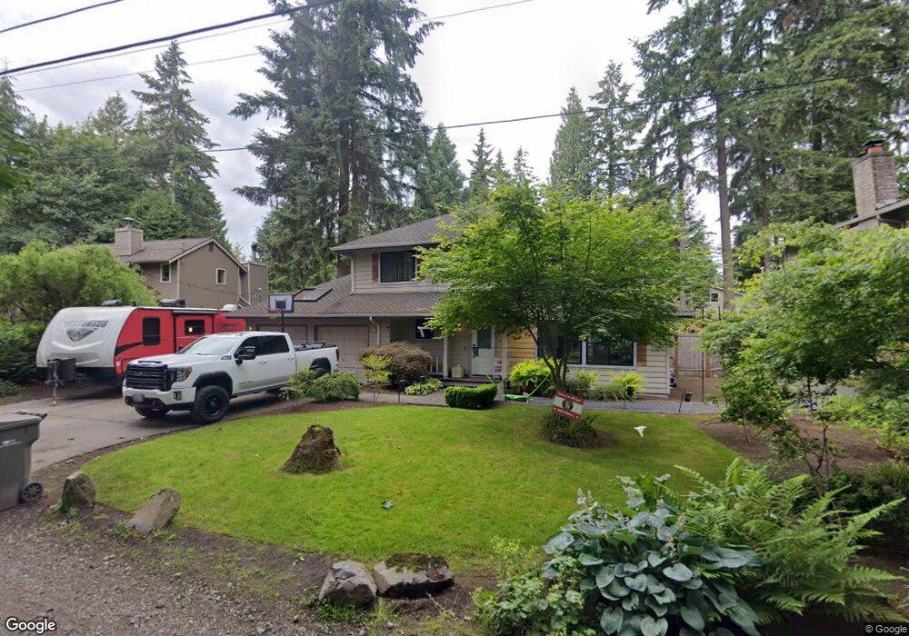 7918 NE 140th St, Bothell, WA 98011 - photo 1