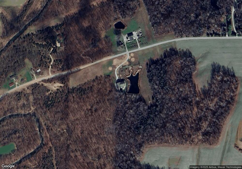 3704 E State Road 48, Sunman, IN 47041 - photo 1