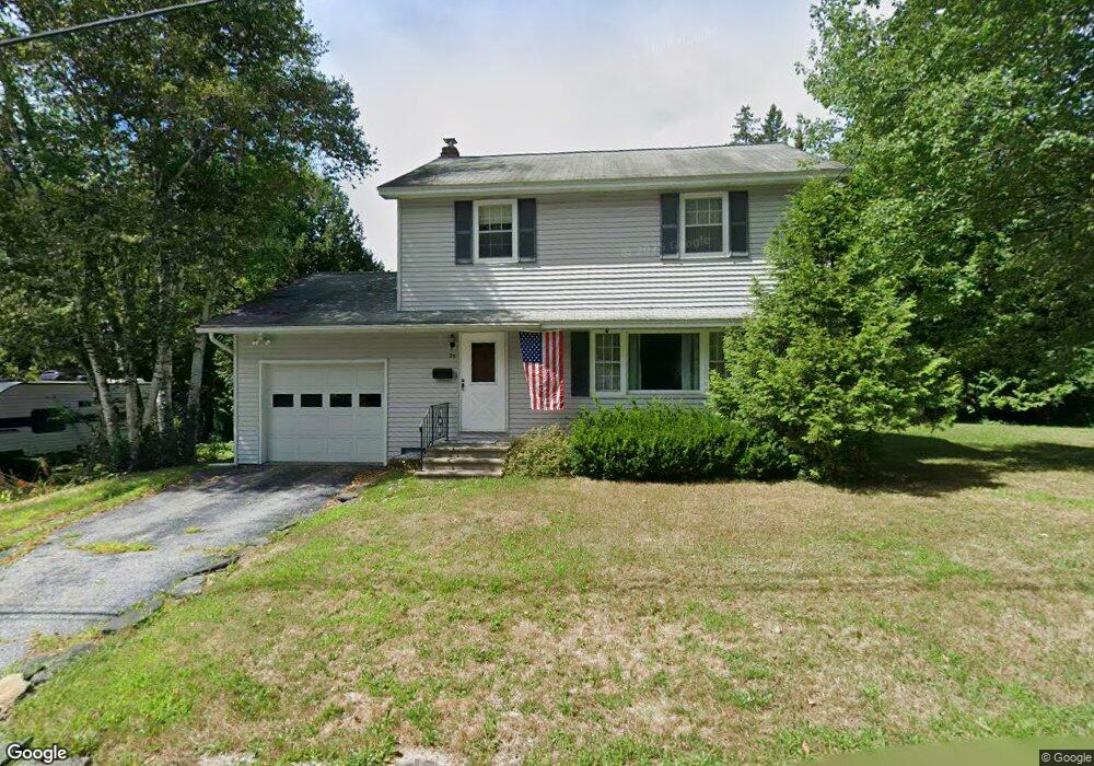 24 C St, Barre, VT 05641 - photo 1