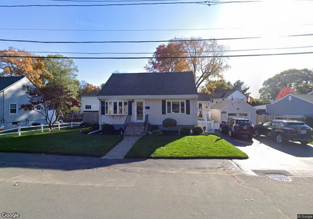 11 Kays Rd, Stoneham, MA 02180 - photo 1