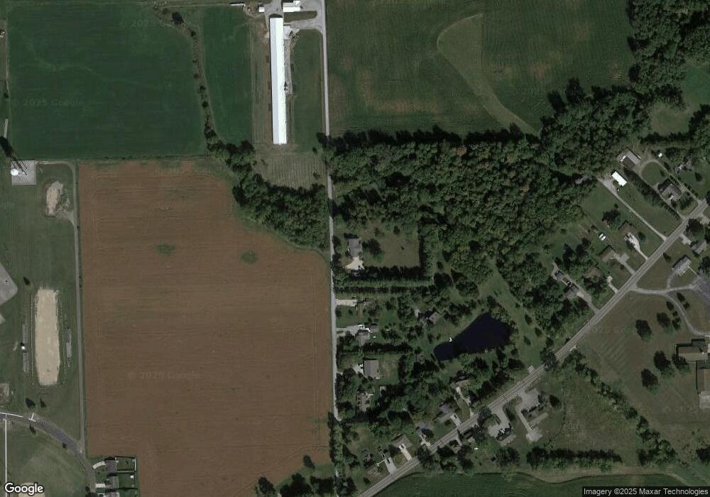 12428 Repp Rd, Harlan, IN 46743 - photo 1