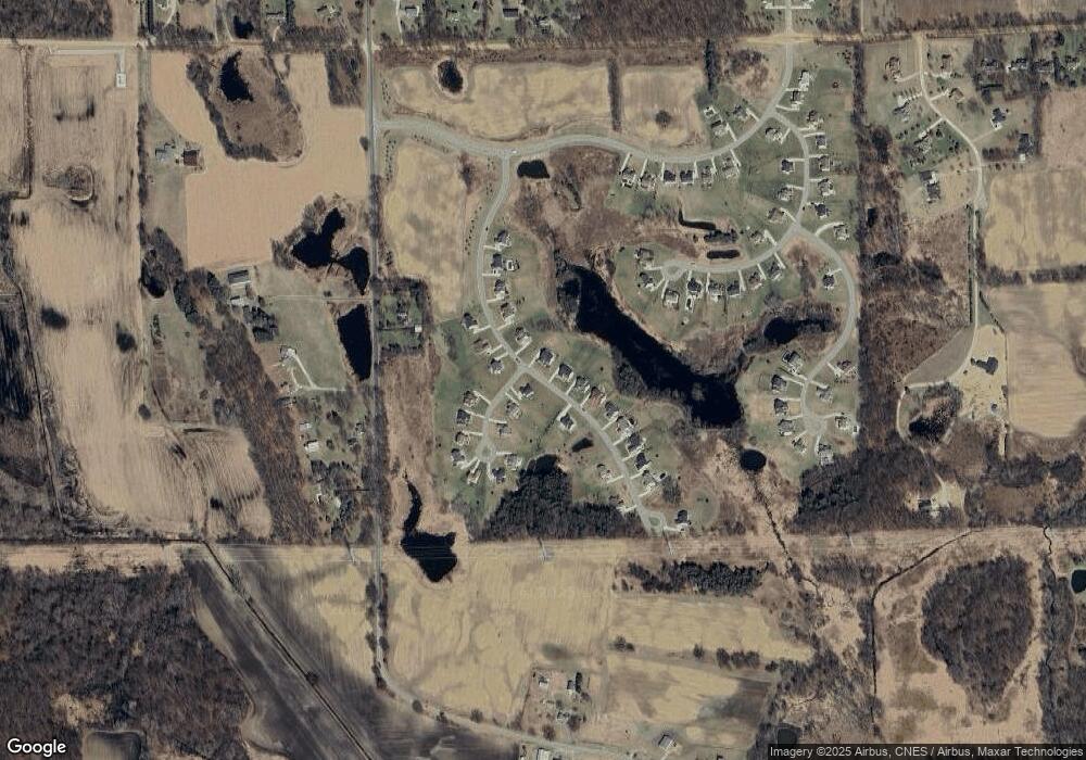 0 Hartman Ct unit 3251247, Dexter, MI 48130 - photo 1