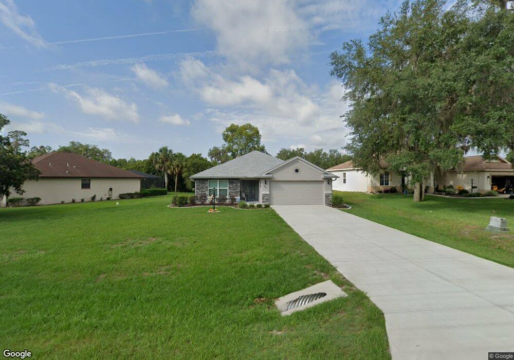 2880 N Folkstone Loop, Hernando, FL 34442 - photo 1