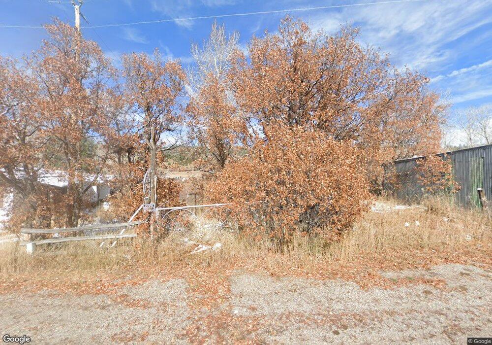 391 County Road 280, Canjilon, NM 87515 - photo 1