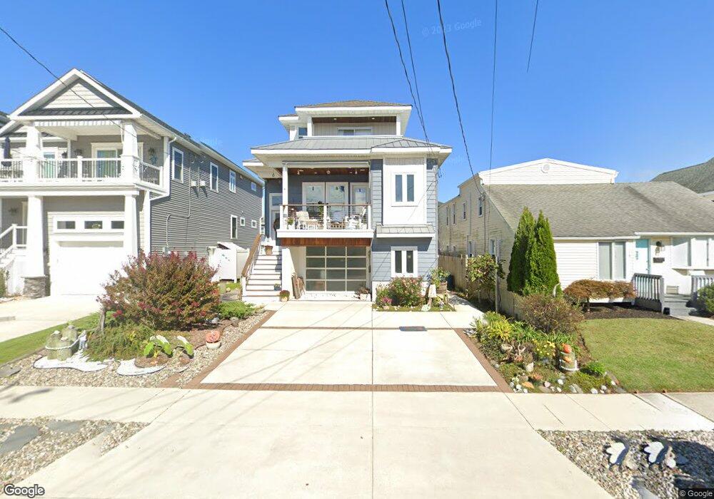 115 11th St S, Brigantine, NJ 08203 - photo 1