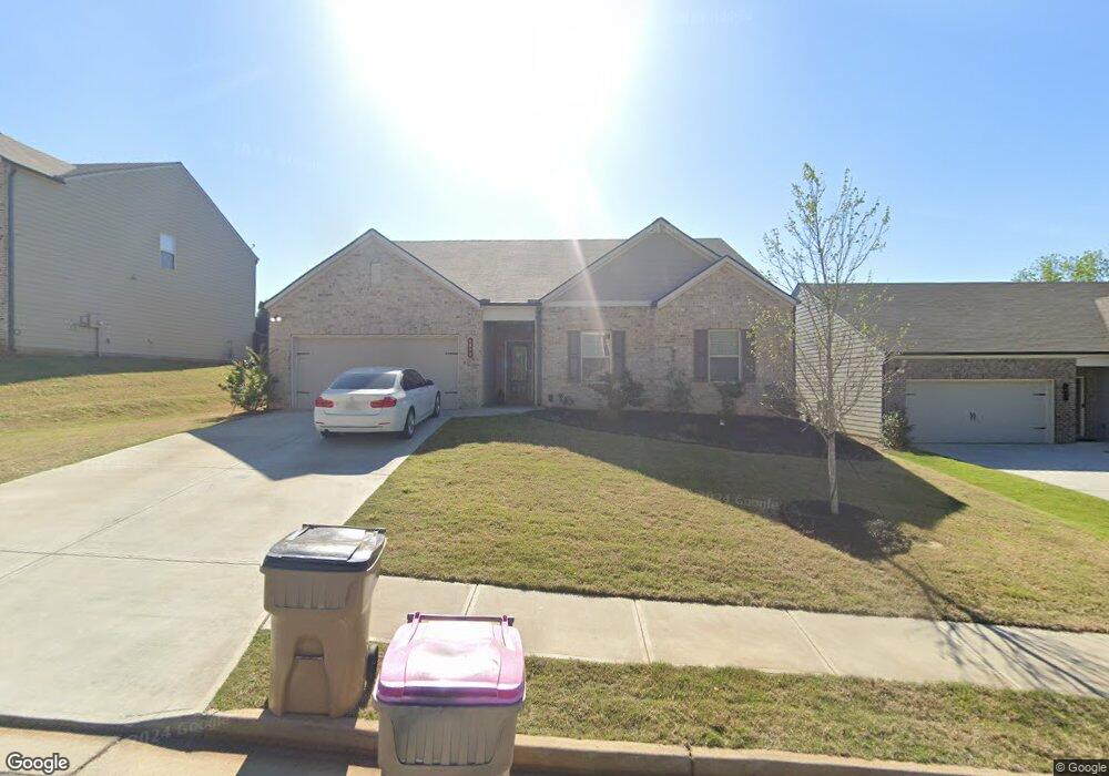 6833 Lancaster Crossing unit 175, Flowery Branch, GA 30542 - photo 1