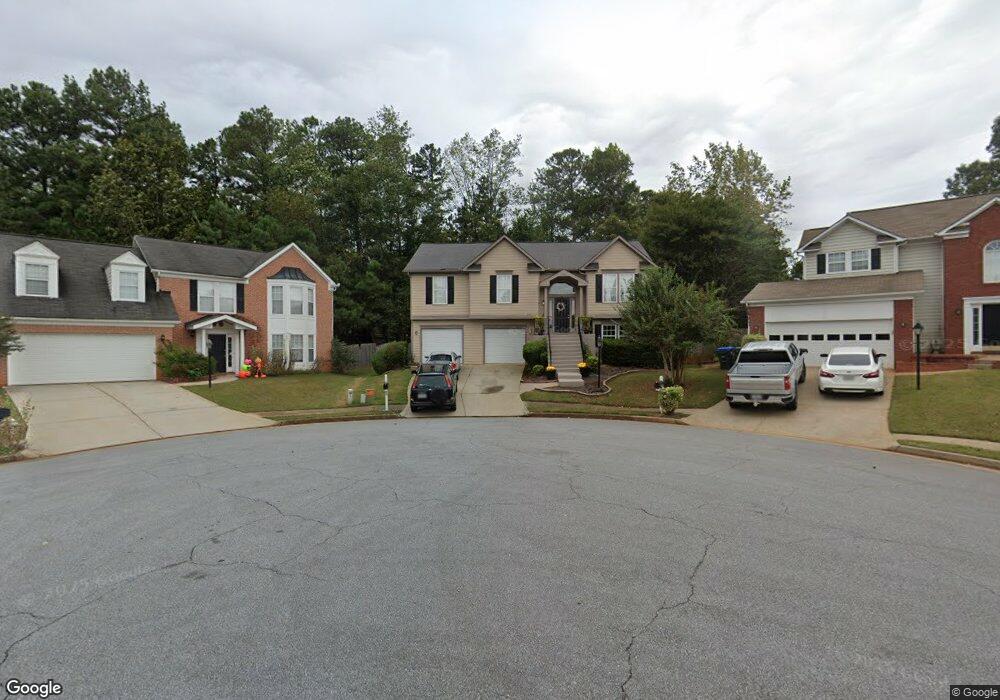 2907 Manor Glen Ln, Suwanee, GA 30024 - photo 1