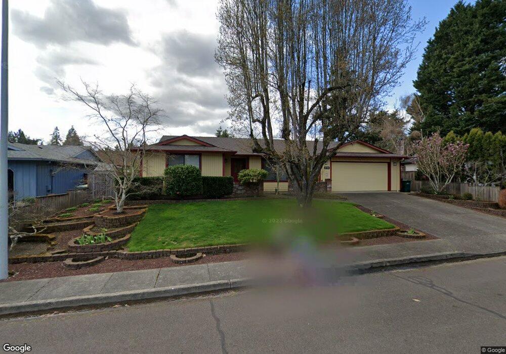 8795 SW Rebecca Ln, Beaverton, OR 97008 - photo 1