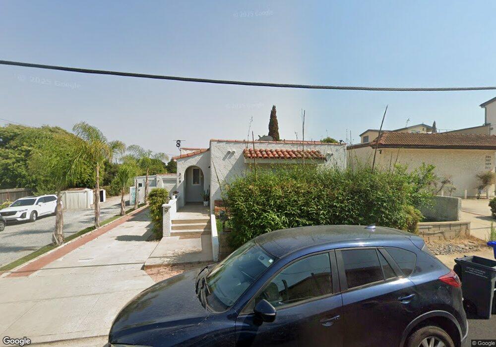 319 Chinquapin Ave, Carlsbad, CA 92008 - photo 1