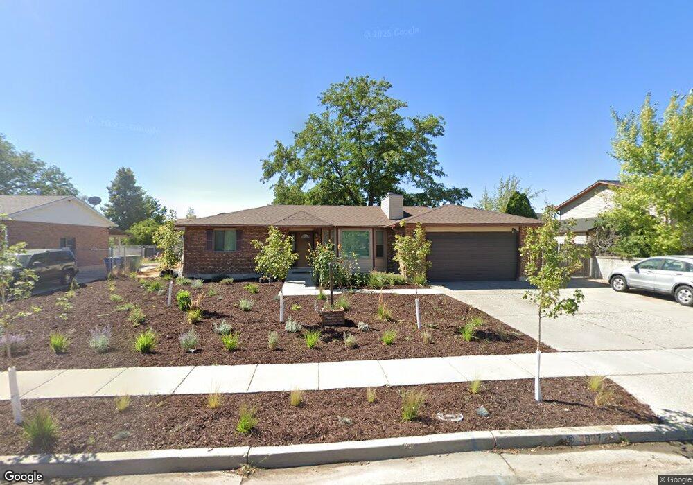 3937 W 7875 S, West Jordan, UT 84088 - photo 1