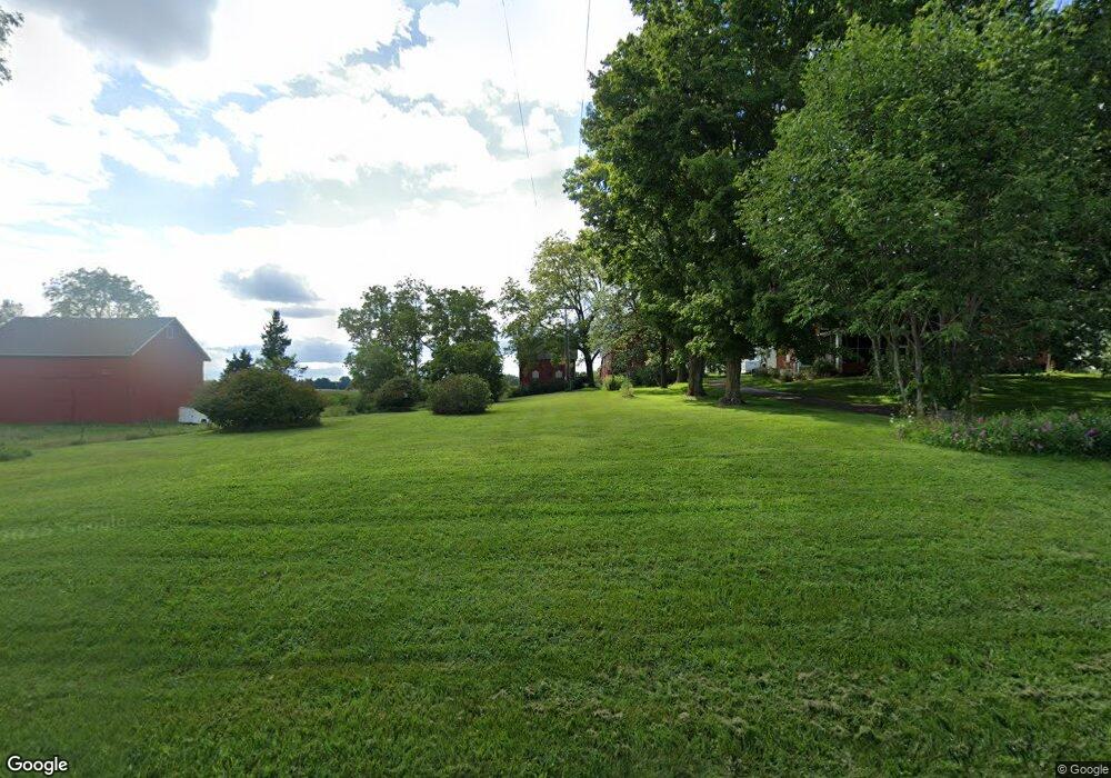 11441 12 Mile Rd, Ceresco, MI 49033 - photo 1