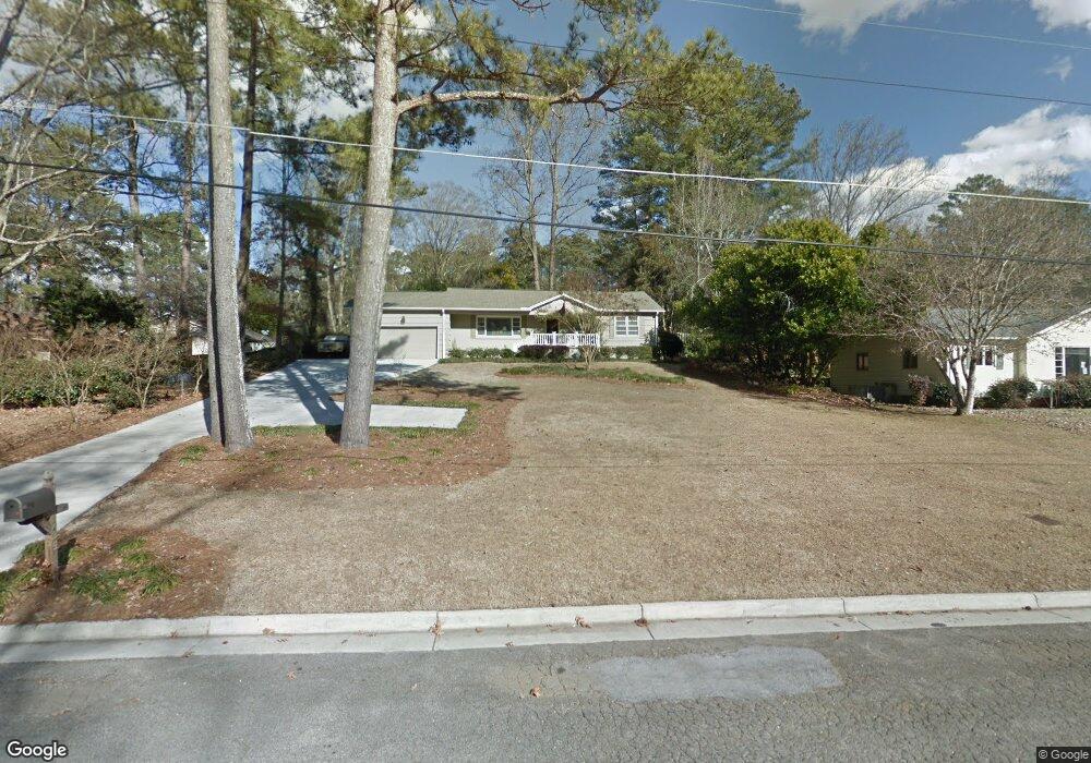 235 Riley St, Gadsden, AL 35901 - photo 1