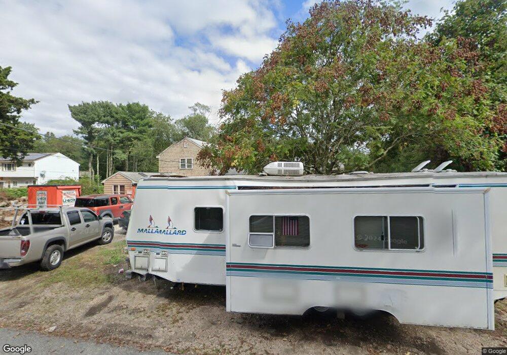 2089 Blossom Rd, Westport, MA 02790 - photo 1