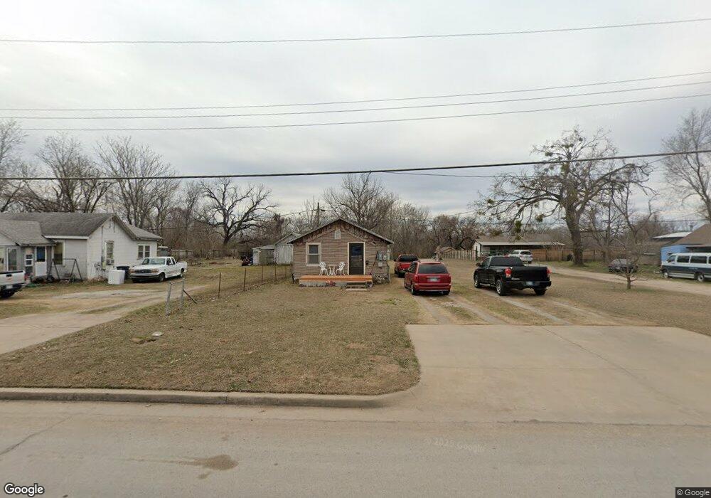 4926 W 8th St, Tulsa, OK 74127 - photo 1