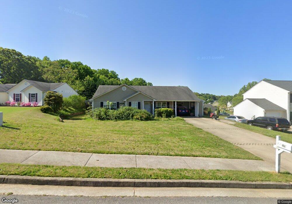 349 Shenandoah Cir unit 3, Winder, GA 30680 - photo 1