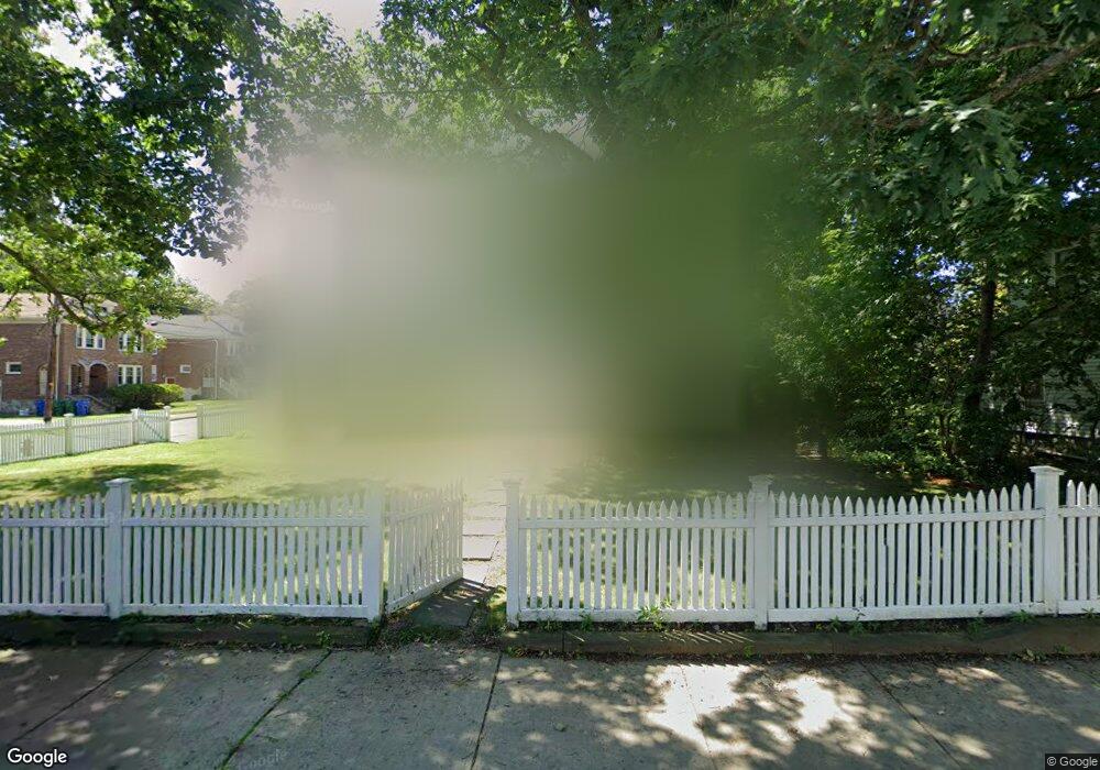 125 Washington Ave unit 125, West Newton, MA 02465 - photo 1