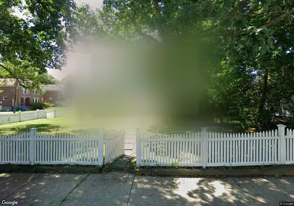 125 Washington Ave unit 2, West Newton, MA 02465 - photo 1