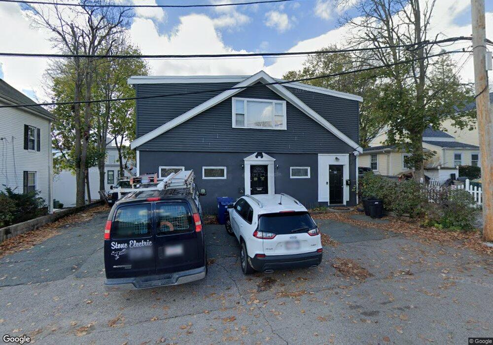 9 Ash St unit 1, Quincy, MA 02171 - photo 1
