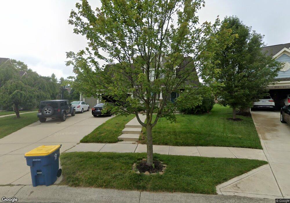 12982 Whitten Dr, Fishers, IN 46037 - photo 1