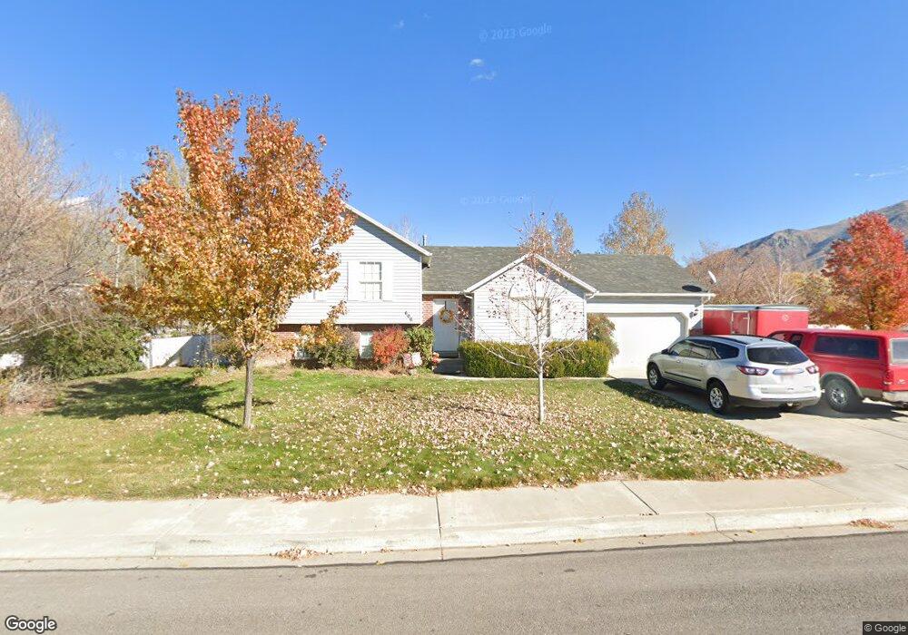 606 N 240 W, Santaquin, UT 84655 - photo 1