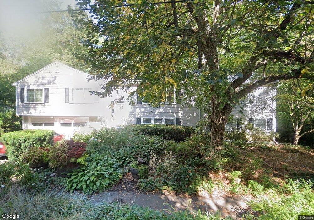 53 Blake St, Needham, MA 02492 - photo 1