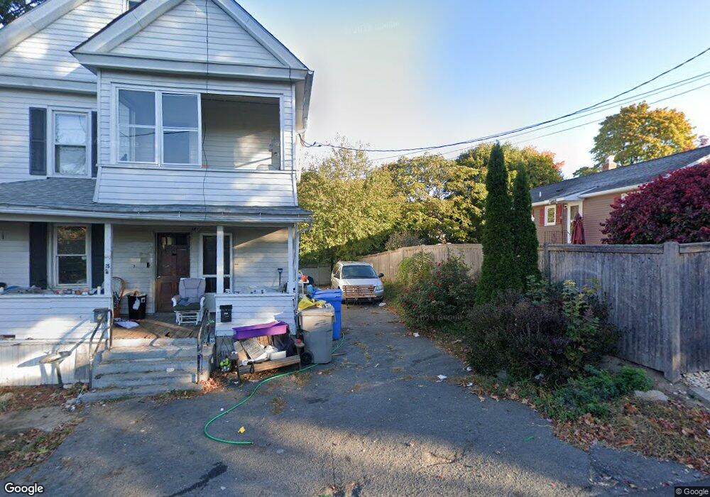 27 Roberts St, Bristol, CT 06010 - photo 1