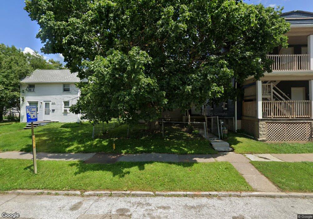 1629 N Ripley St, Davenport, IA 52803 - photo 1