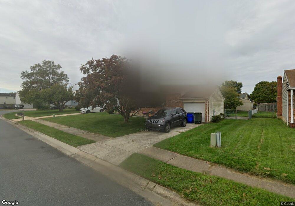 21 Southbridge Rd, Bear, DE 19701 - photo 1