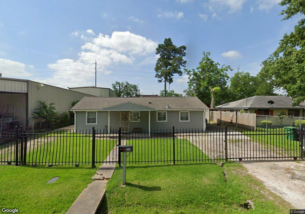 3410 Darden St, Houston, TX 77093 - photo 1