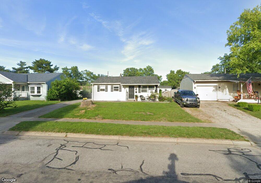 3782 Clearwater Dr, Columbus, OH 43232 - photo 1