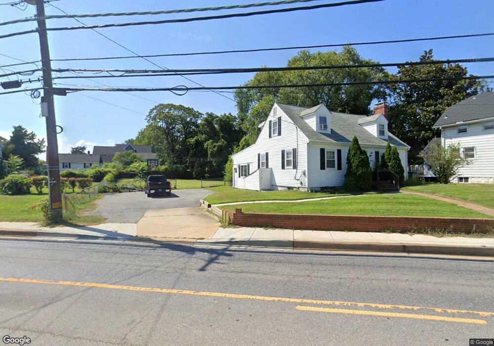 908 Spa Rd, Annapolis, MD 21401 - photo 1