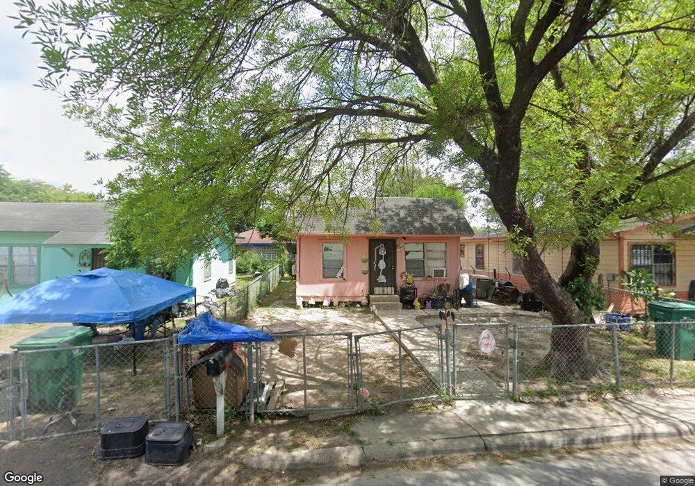 1003 E Sanchez St, Pharr, TX 78577 - photo 1