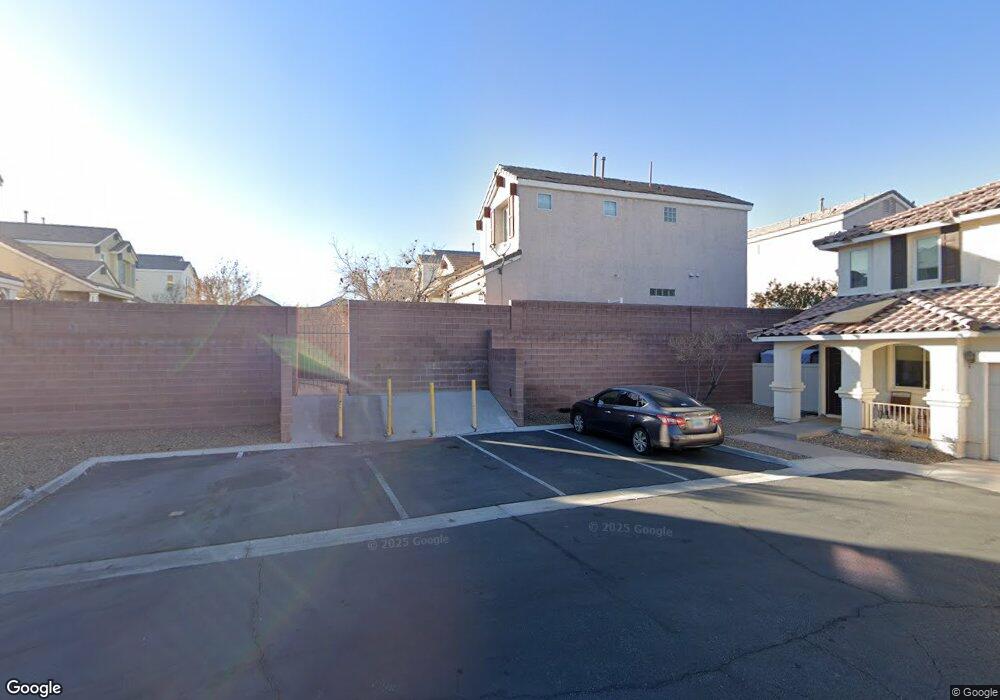 6036 Clear Sail Ct, Las Vegas, NV 89139 - photo 1
