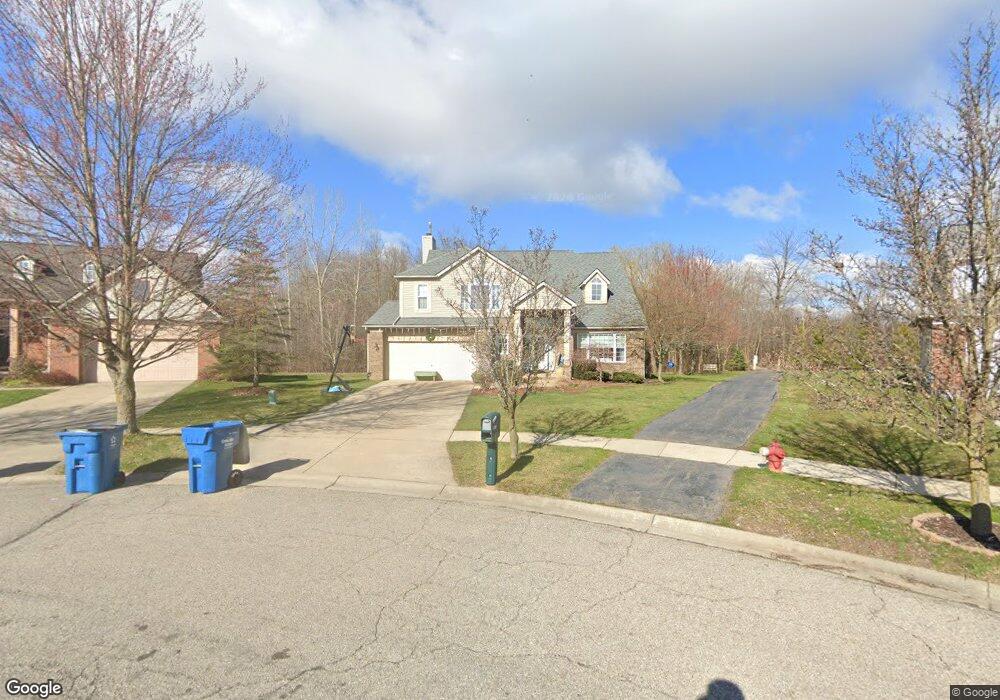 2380 Springridge Dr unit 171, Ann Arbor, MI 48103 - photo 1