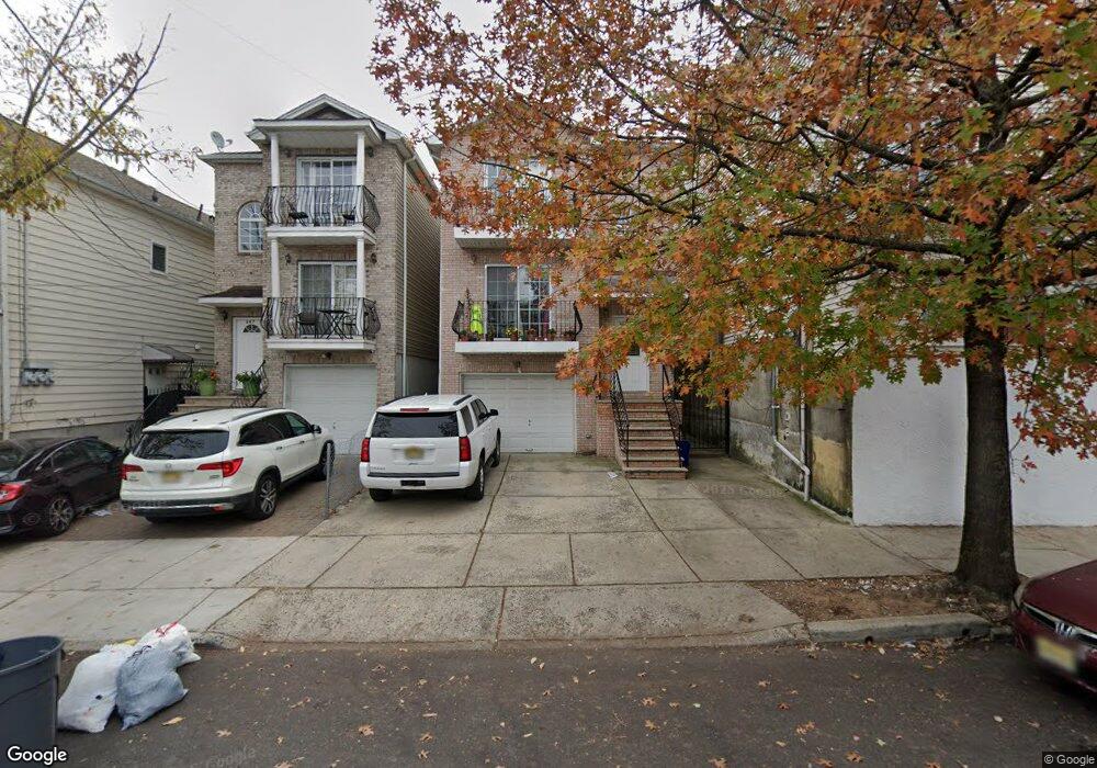 645 N 7th St, Newark, NJ 07107 - photo 1