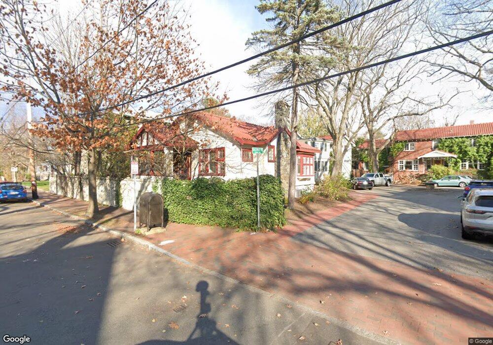 2 Gracewood Park, Cambridge, MA 02138 - photo 1