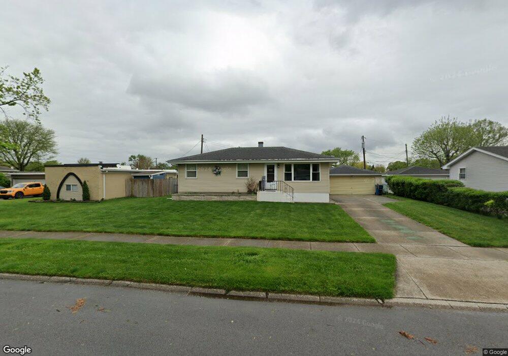 9438 Forrest Dr, Highland, IN 46322 - photo 1