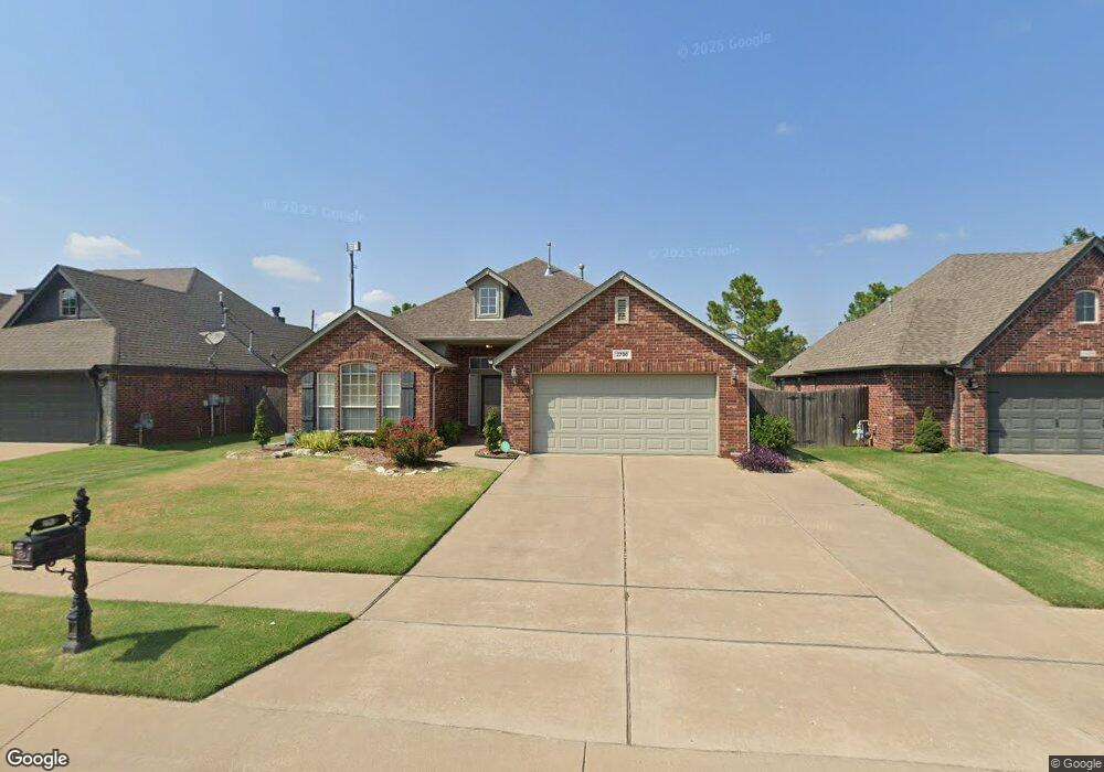 2700 W Kingsport St, Broken Arrow, OK 74011 - photo 1