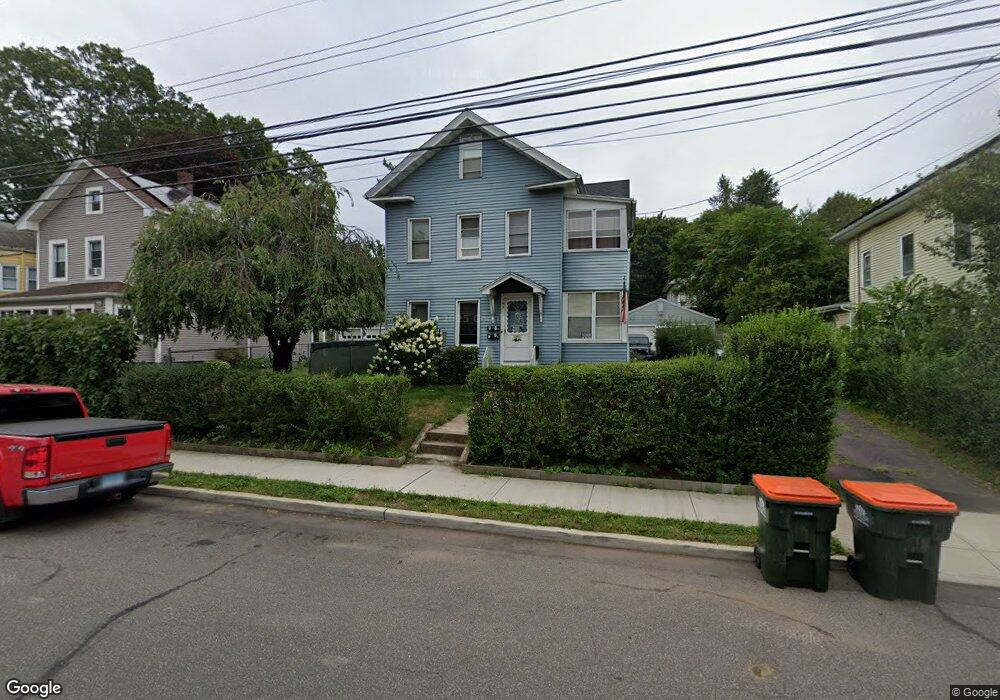 143 Sherman Ave, Meriden, CT 06450 - photo 1