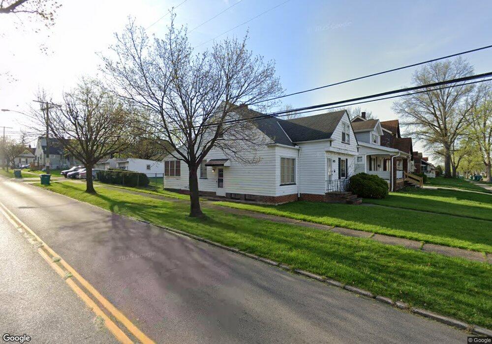 5101 Cato St, Maple Heights, OH 44137 - photo 1