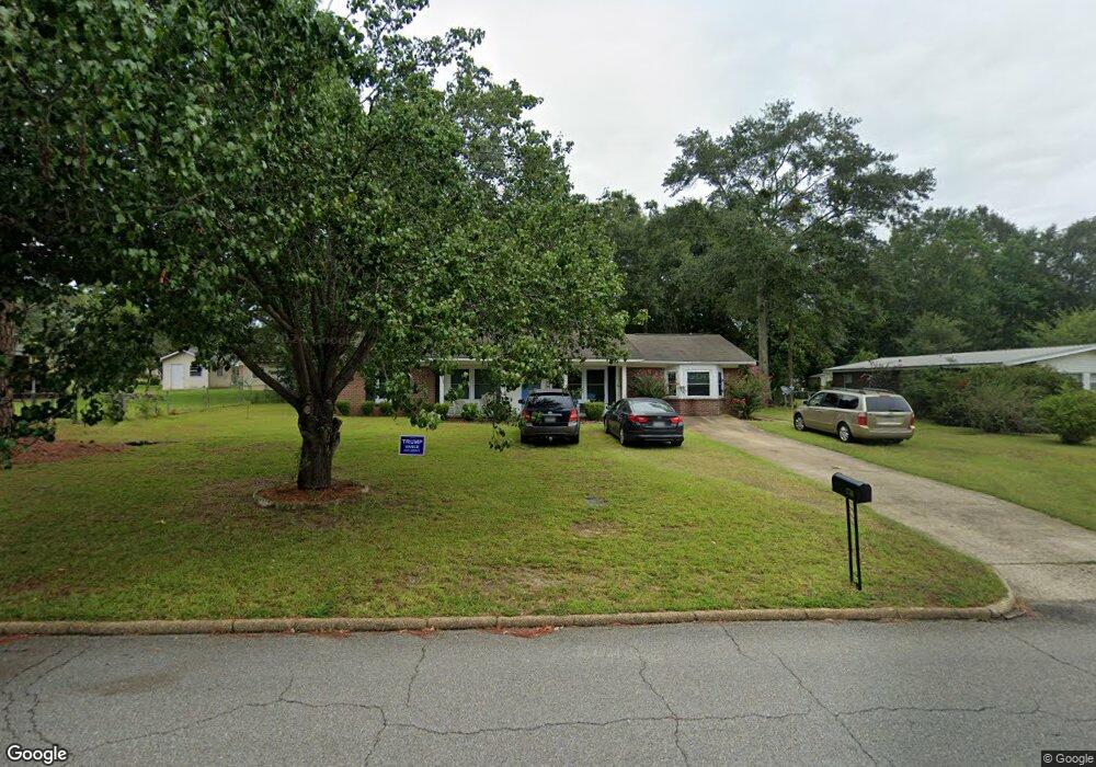 1716 Keating Rd, Dothan, AL 36303 - photo 1