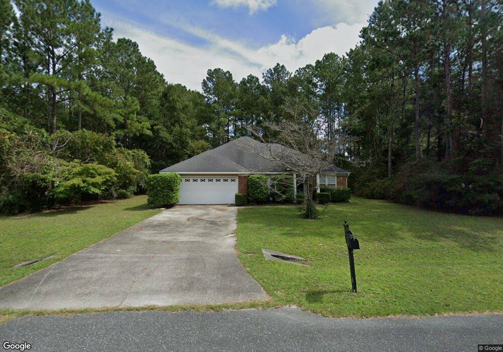 15 Chestnut Ln, Crawfordville, FL 32327 - photo 1