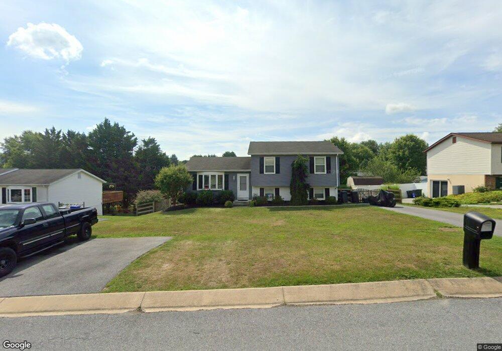 2907 Tulip Way, Manchester, MD 21102 - photo 1