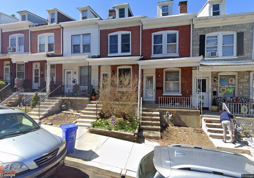 558 S 18 1/2 St, Reading, PA 19606 - photo 1