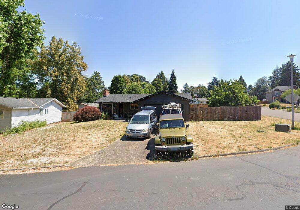 2639 Magnolia Way, Forest Grove, OR 97116 - photo 1
