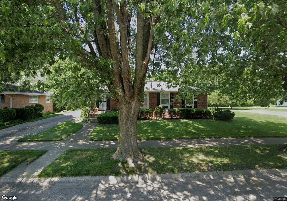 512 W 52nd Place, Merrillville, IN 46410 - photo 1