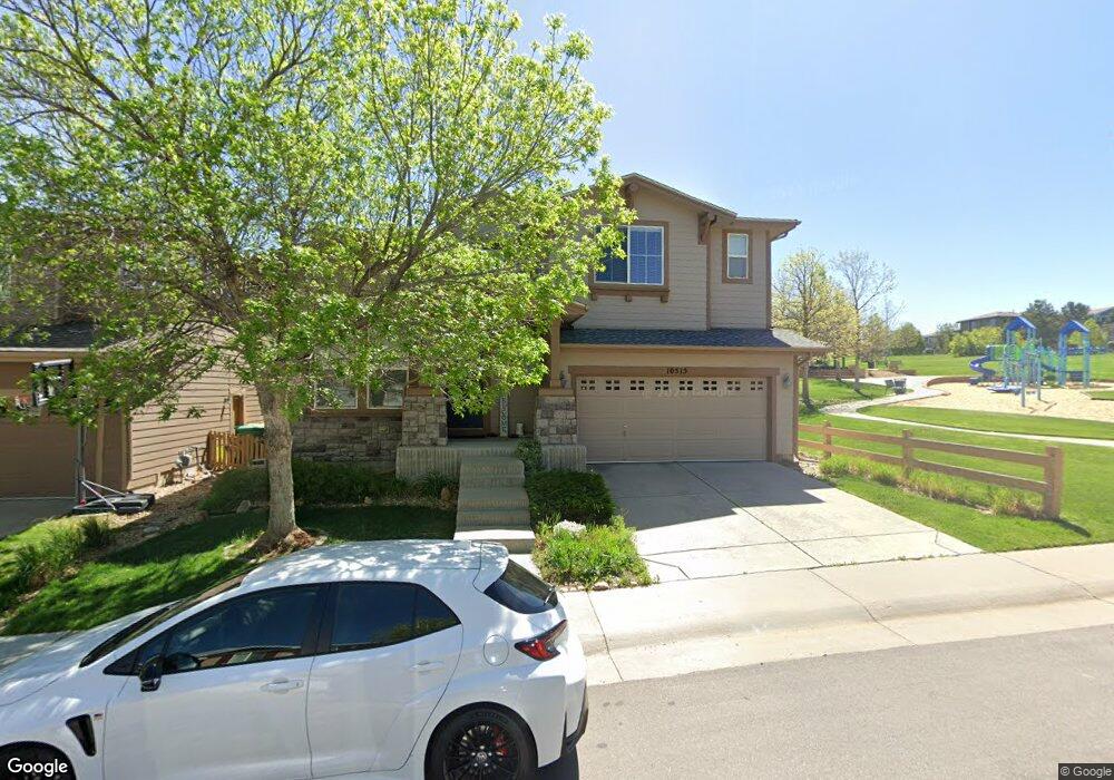 10515 Applebrook Cir, Highlands Ranch, CO 80130 - photo 1